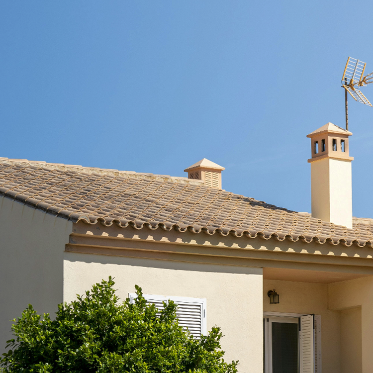 Rénovation de toiture à Montpellier